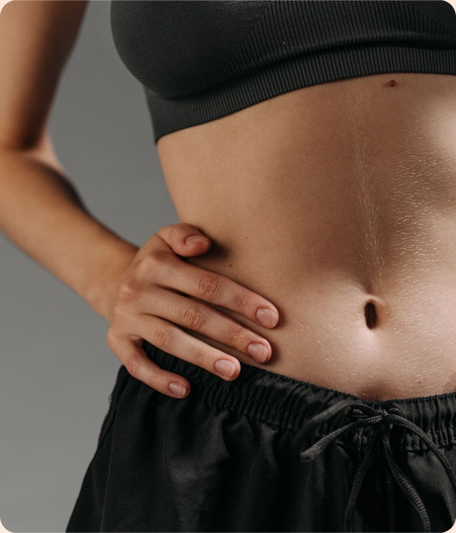 Metabolic Health