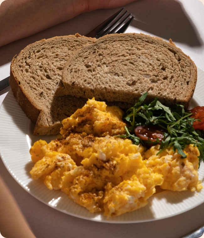 Nutrition